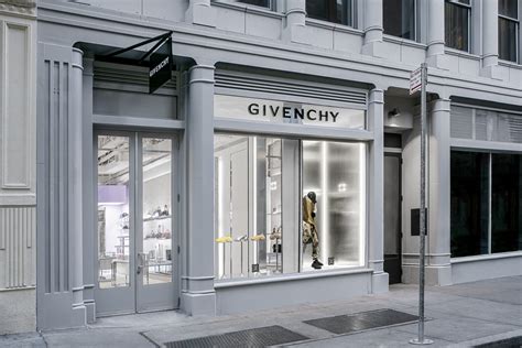 givenchy houston|givenchy stores nyc.